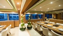CHIMERA -  Formal Dining